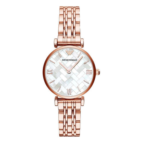 Emporio Armani orologio solo tempo AR11110
