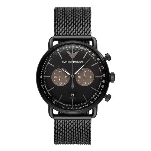 Emporio Armani orologio cronografo AR11142