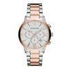 Emporio Armani orologio cronografo AR11209