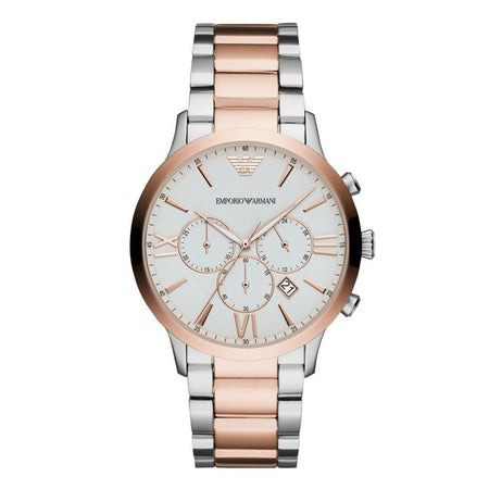 Emporio Armani orologio cronografo AR11209