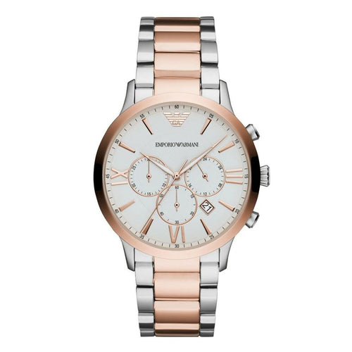 Emporio Armani orologio cronografo AR11209