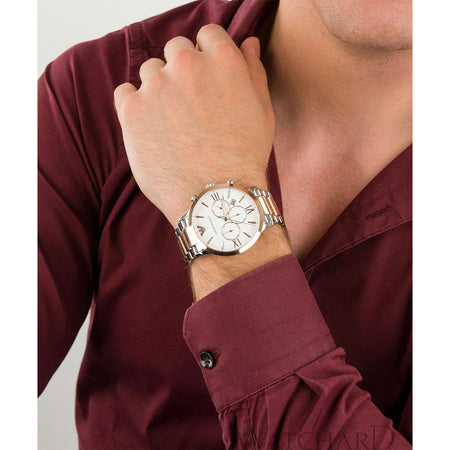 Emporio Armani orologio cronografo AR11209