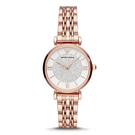 Emporio Armani orologio solo tempo AR11244