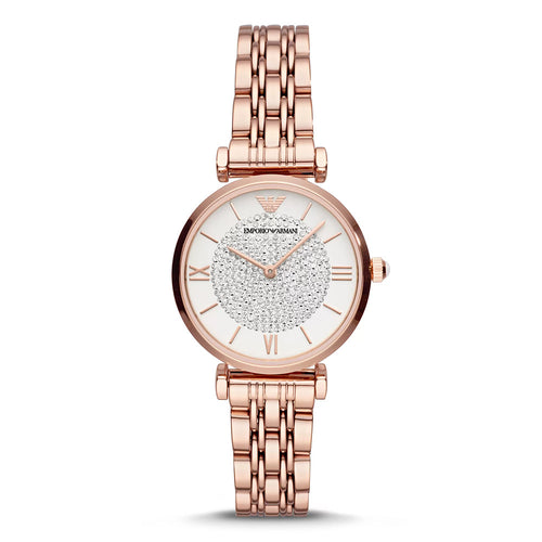 Emporio Armani orologio solo tempo AR11244