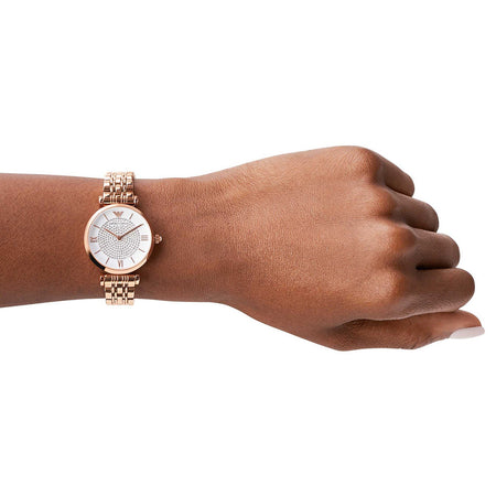 Emporio Armani orologio solo tempo AR11244