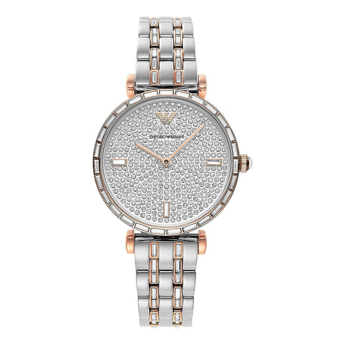 Emporio Armani orologio analogico AR11293