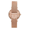 Emporio Armani orologio solo tempo AR11320