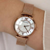 Emporio Armani orologio solo tempo AR11320