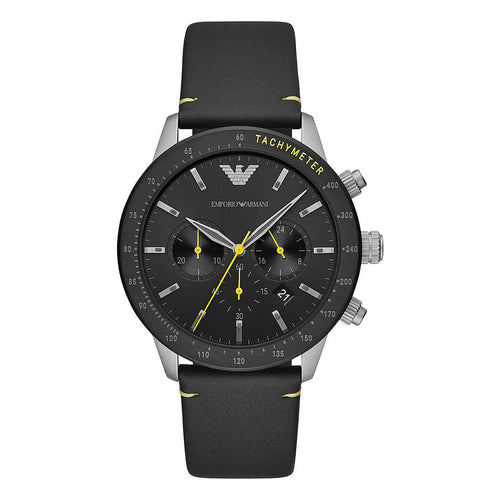 Emporio Armani orologio cronografo AR11325