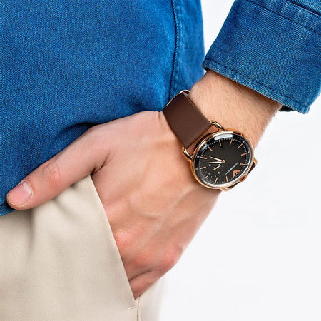 Emporio Armani orologio solo tempo AR11337