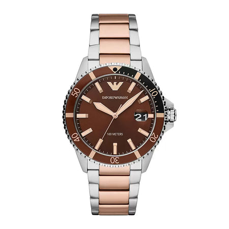 Emporio Armani orologio solo tempo AR11340