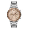 Emporio Armani orologio cronografo AR11352