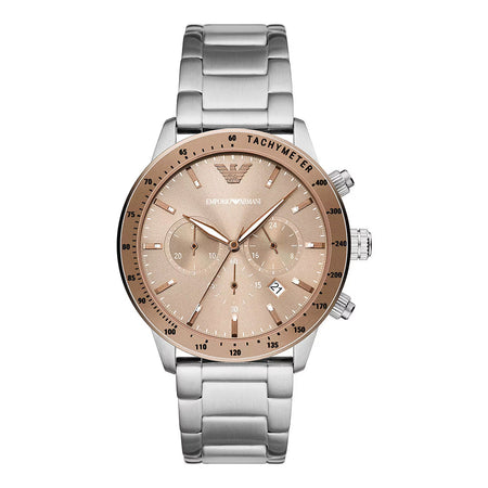 Emporio Armani orologio cronografo AR11352