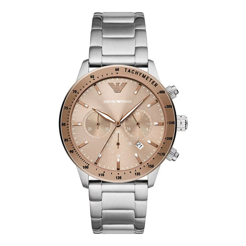 Emporio Armani orologio cronografo AR11352