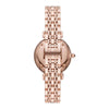 Emporio Armani orologio solo tempo AR11402