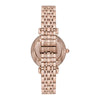 Emporio Armani orologio solo tempo AR11423