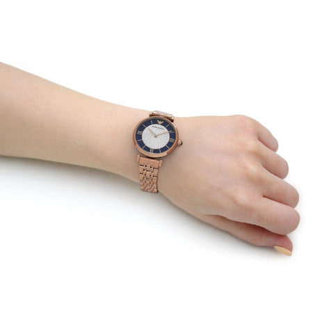 Emporio Armani orologio solo tempo AR11423