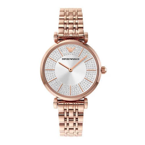 Emporio Armani orologio solo tempo AR11446