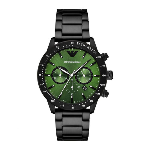 Emporio Armani orologio cronografo AR11472