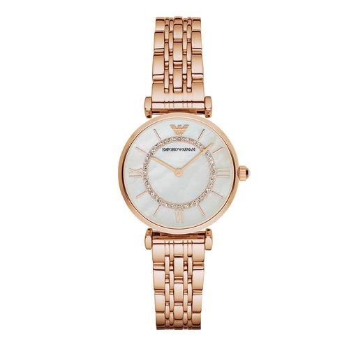 Emporio Armani orologio solo tempo AR1909
