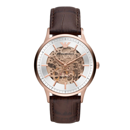 Emporio Armani orologio automatico AR60039
