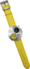Orologio Frutta Da Polso Con Cinturino Giallo Orologio Quadrante Rotondo Grande Da Polso in Acciaio Resistente All'acqua Fashion Casual Unisex Moda/Uomo/Orologi/Orologi da polso Liquidator Italia - Nicosia, Commerciovirtuoso.it