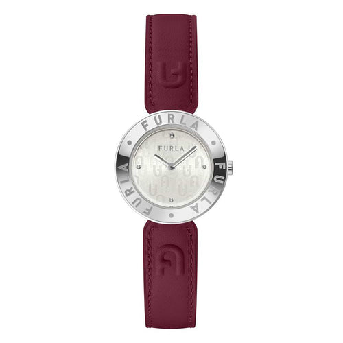 Orologio Al Quarzo Furla Essential Ww00004001l1