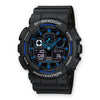 Orologio uomo CASIO G-SHOCK GA-100-1A2ER