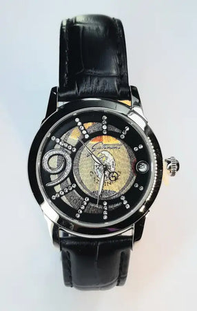 Orologio Gattinoni - Nero / Taglia Unica - Orologio