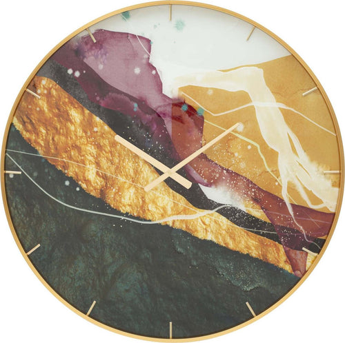Orologio-Glass-Mity-Cm-Ø-80X5