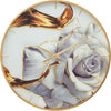 Orologio-Glass-Rose-Cm-Ø-60X5