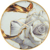 Orologio-Glass-Rose-Cm-Ø-80X5