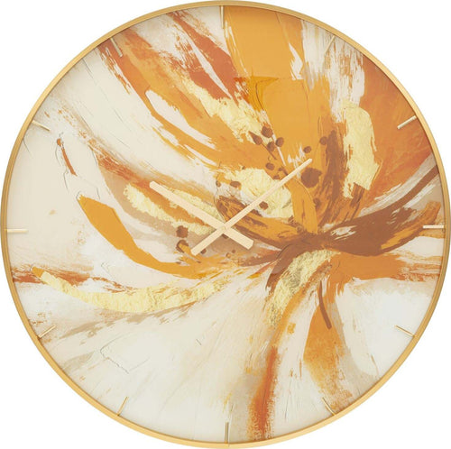 Orologio-Glass-Toply-Cm-Ø-80X5