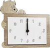 Orologio in legno mdf sagomato con base, vari personaggi. Misure cm. 17 x 17 Casa e cucina/Decorazioni per interni/Orologi/Orologi da parete MagiediNatale.it - Altamura, Commerciovirtuoso.it