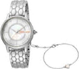 Orologio-JUST-CAVALLI-donna-Emozioni-acciaio---Special-pack
