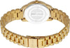 Orologio-JUST-CAVALLI-donna-Emozioni-Set-acciaio-dorato-/-verde