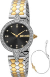 Orologio-JUST-CAVALLI-donna-Glam-Chic---Special-pack