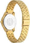 Orologio-JUST-CAVALLI-donna-Glam-tempo-acciaio-dorato