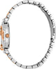 Orologio-JUST-CAVALLI-donna-mod.-ANIMALIER-acciaio-/-oro-rosa