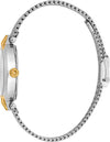 Orologio-JUST-CAVALLI-donna-mod.-ANIMALIER-acciaio-/-oro