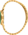 Orologio-JUST-CAVALLI-TIME-donna-PACENTRO-dorato-/-verde