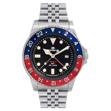 OROLOGIO UOMO LORENZ 090001CC