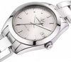Orologio-LUCIEN-ROCHAT-donna-Madame-data-acciaio-/-silver