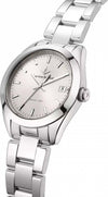 Orologio-LUCIEN-ROCHAT-donna-Madame-data-acciaio-/-silver