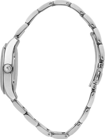 Orologio-LUCIEN-ROCHAT-donna-Madame-data-acciaio-/-silver