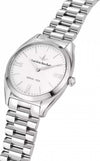 Orologio-LUCIEN-ROCHAT-donna-Mademoiselle-acciaio-/-bianco