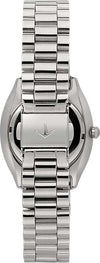 Orologio-LUCIEN-ROCHAT-donna-Mademoiselle-Diamond-acciaio-/-beige