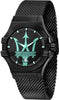 Orologio-MASERATI-uomo-Aqua-Edition-Potenza-nero