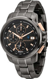 Orologio-MASERATI-uomo-Successo-Solar-cronografo-acciaio-gin