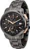 Orologio-MASERATI-uomo-Successo-Solar-cronografo-acciaio-gin